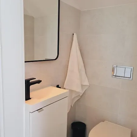 Hébergement de vacances Norda Modern House