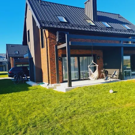 Norda Modern House * Debki