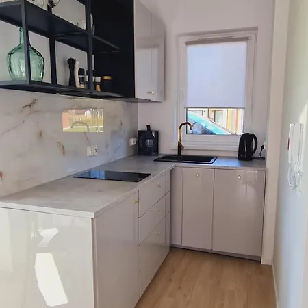 Holiday home Norda Modern House *