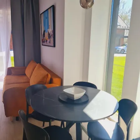 Norda Modern House * Dębki