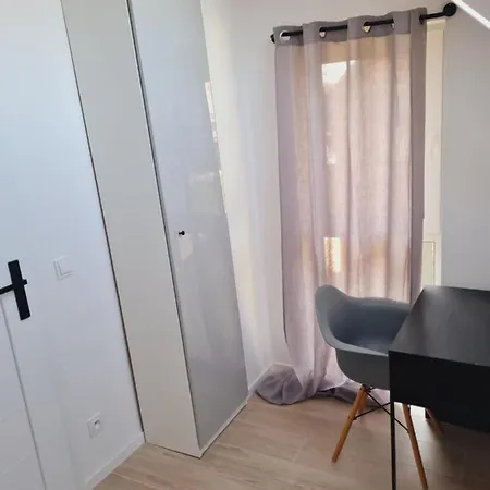 Norda Modern House Holiday home Debki
