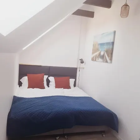 Hébergement de vacances Norda Modern House