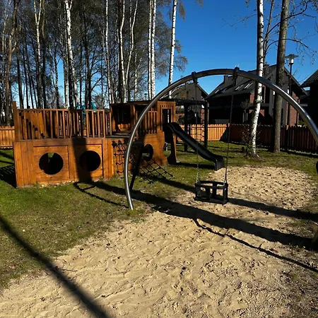 Norda Modern House * Dębki